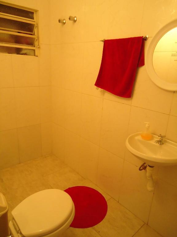 Pauliceia Hostel ساو باولو الغرفة الصورة