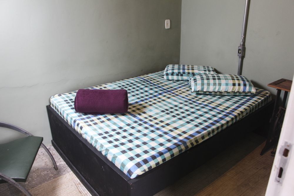 Pauliceia Hostel ساو باولو المظهر الخارجي الصورة